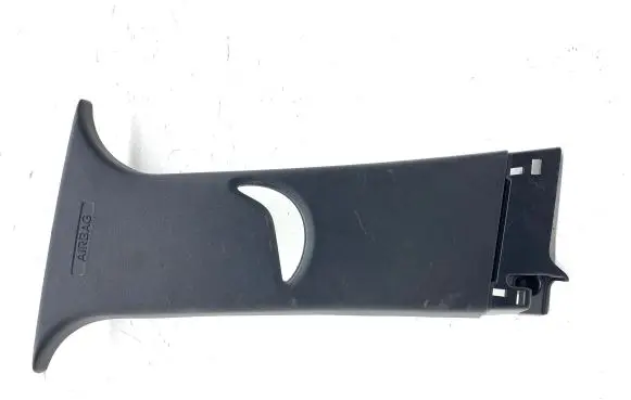 Ford Fiesta Front sill trim cover L1BBA24583A