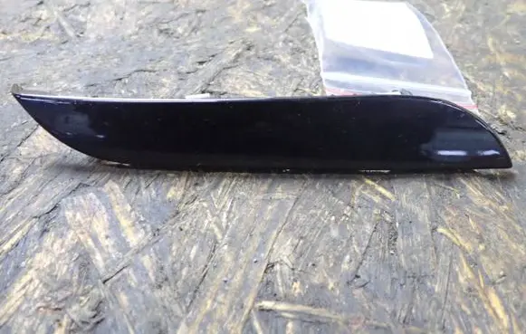 Renault Scenic III - Grand scenic III Dashboard glove box trim 684210029R