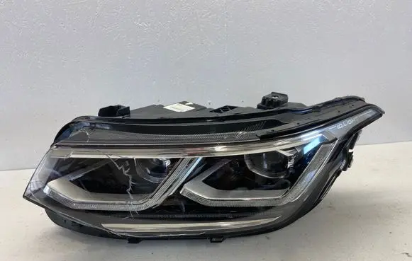Volkswagen Tiguan Headlight/headlamp 5NN941081D 5NA941081D F00HTV7025