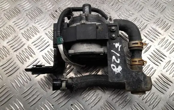 Nissan Ariya Webasto circulation pump for autonomous heater 215815MP1A