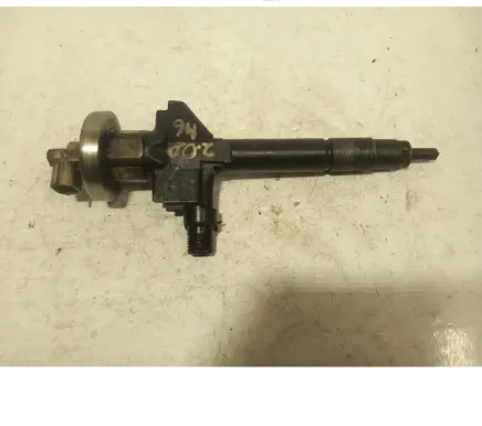 Mazda 6 Fuel injector