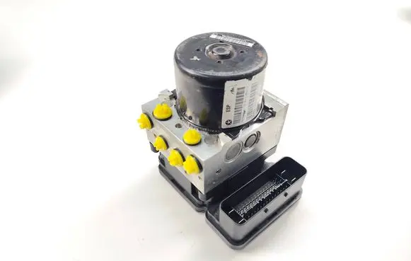 Dodge Nitro ABS Pump P52125441AE 25021208214 000405276C2