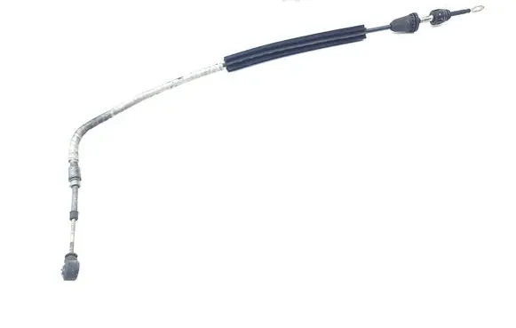 Audi Q7 4L Gear shift cable linkage 