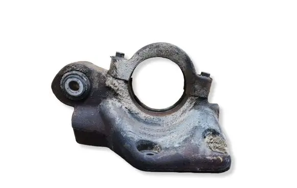 Volvo XC70 Driveshaft support bearing bracket 30787842
