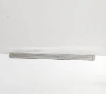 Skoda Superb B8 (3V) Front sill trim cover 3V0853813G