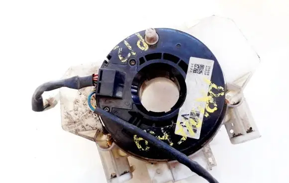 Nissan Primera Airbag slip ring squib (SRS ring) 25560av620 3523