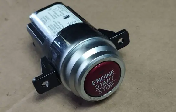 Honda CR-V Engine start stop button switch 2500AHLBUS1