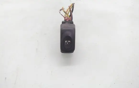 Renault Scenic I Electric window control switch