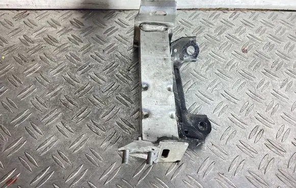 Lexus NX Front shock absorber damper bump stop 