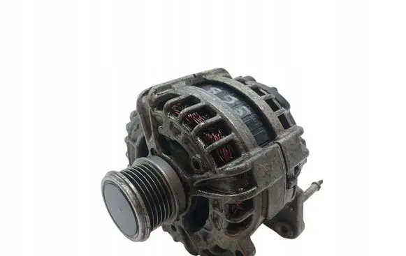 Skoda Octavia Mk4 Generator/alternator 05L903026B