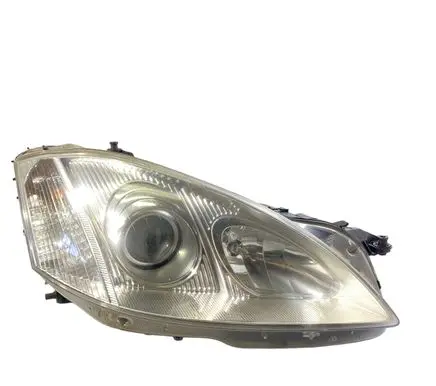 Mercedes-Benz S W221 Headlight/headlamp 1305630444 253751858