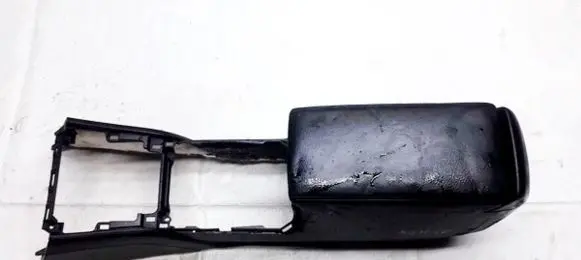 Honda Accord Armrest