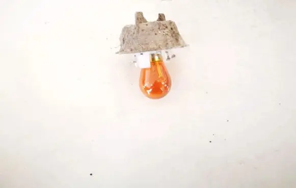 Headlight part
