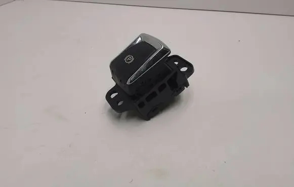 Hand parking brake switch