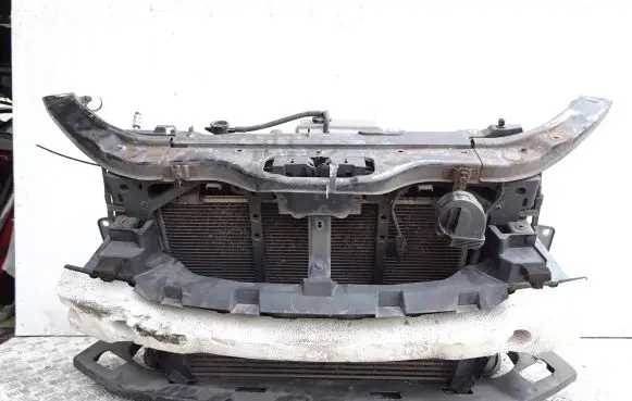 Mazda CX-5 Radiator set 