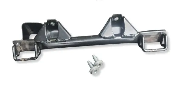 Audi A6 S6 C6 4F ISOFIX Bracket 8E0813545A