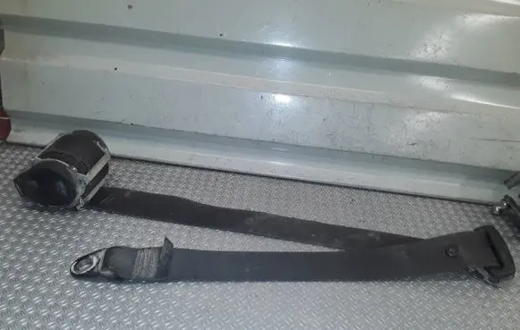 Citroen Jumper Front seatbelt 