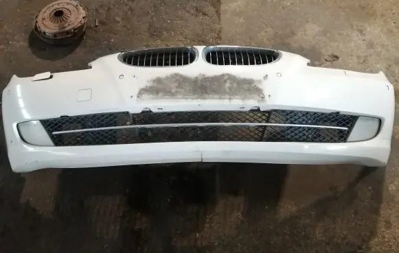 BMW 5 E60 E61 Front bumper
