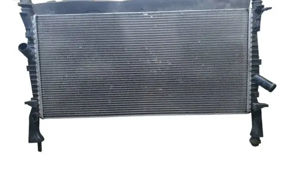 Ford Transit Coolant radiator 6C118005CD 18N0V2011 FK8BA