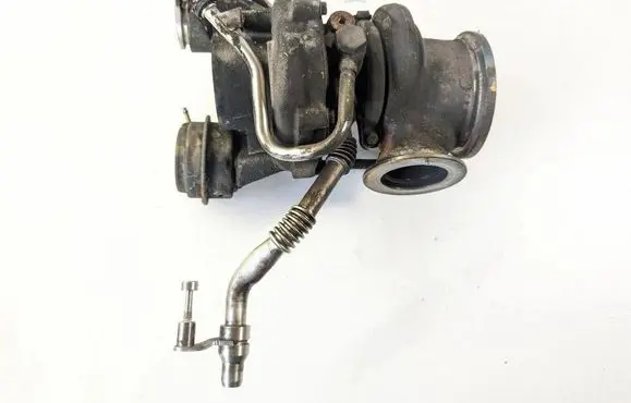 BMW 7 F01 F02 F03 F04 Turbo 7605794