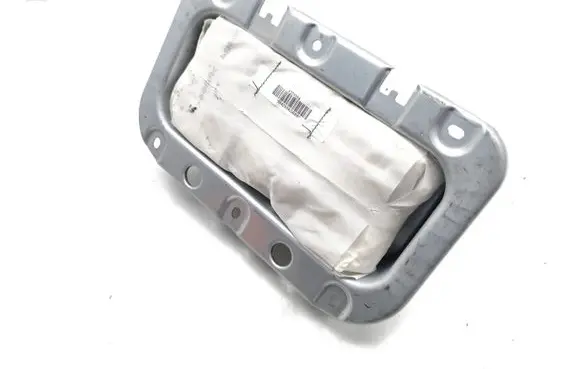 Passenger airbag