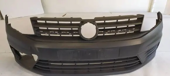 Volkswagen Caddy Front bumper
