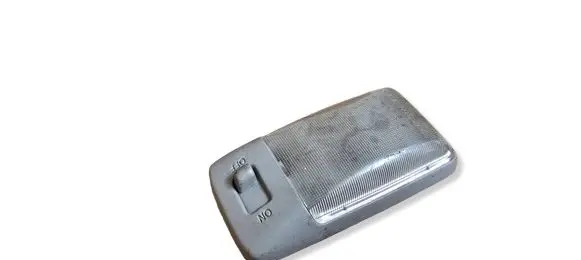 Suzuki Ignis Other interior light 3621074F026GS