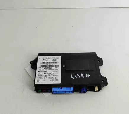Land Rover Range Rover Sport L494 Bluetooth control unit module HPLA70718SE