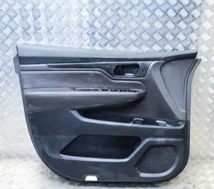 Honda Odyssey Front door card panel trim 83550THRA025 83550THRA026