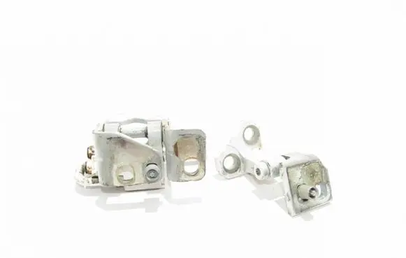 Volkswagen Golf VI Rear door hinge set 