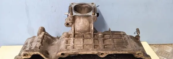 Toyota Avensis T250 Intake manifold 171110R010