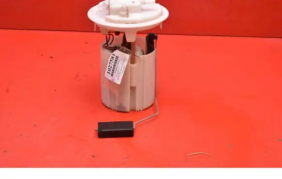 Peugeot 207 CC In-tank fuel pump 9657035980