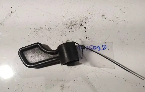Fiat Doblo Other rear door trim element 