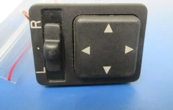 Toyota Avensis T220 Other devices
