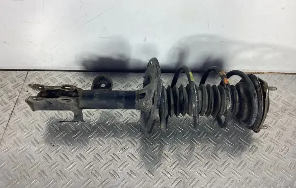 Toyota RAV 4 (XA30) Front shock absorber with coil spring 4852042371 1A16017B 4860942040