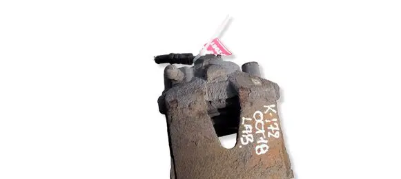 Skoda Octavia Mk3 (5E) Front brake caliper 5Q0615106DH