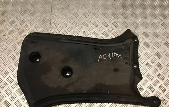 Audi A5 8T 8F Fuel tank bottom protection 8F0825219