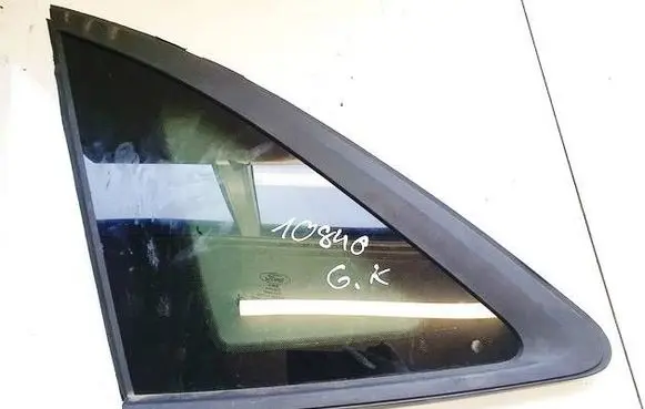Ford Kuga III Rear vent window glass dot211m94as3