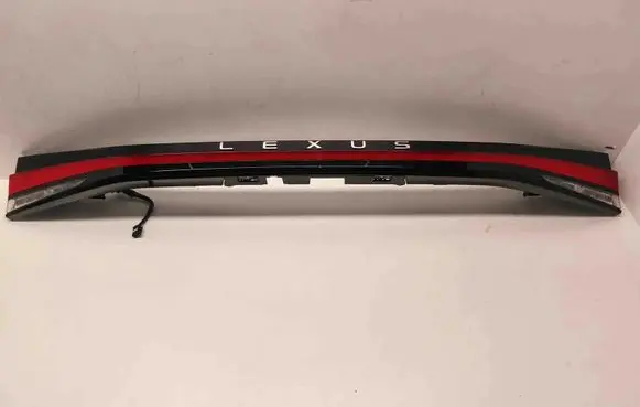 Lexus RX V Tailgate rear/tail lights 8158048380