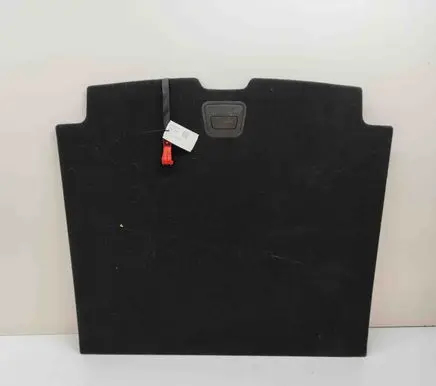 Volvo XC60 Trunk/boot floor carpet liner 32205648