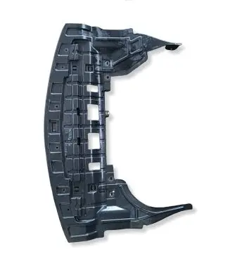 Opel Mokka X Front bumper skid plate/under tray 42559845
