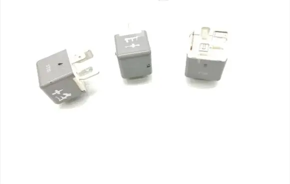 Opel Zafira B Other relay 90080-87030