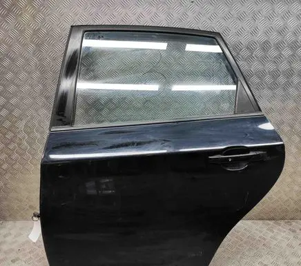 Subaru Impreza III Rear door 60409FG0109P