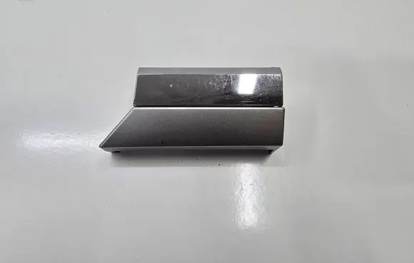 Volkswagen PASSAT B8 Fender trim (molding) 3G0853992