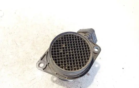 Opel Frontera B Mass air flow meter 0281002144