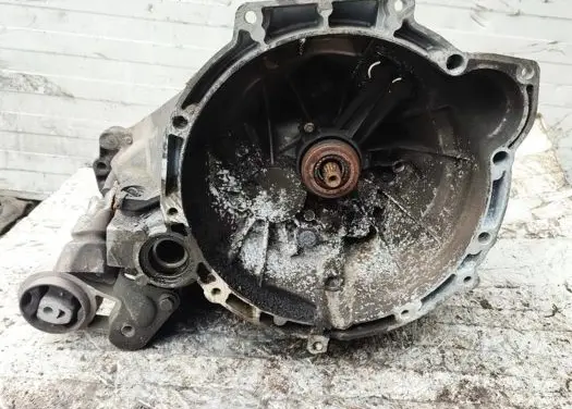 Ford Fiesta Manual 5 speed gearbox 3S6R7002AB