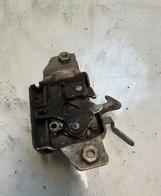 Renault Clio III Engine bonnet/hood lock/catch 00808