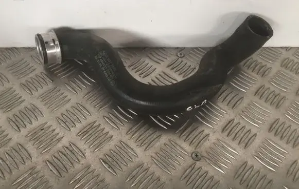Mercedes-Benz C W204 Engine coolant pipe/hose A2045013082 625412 4594207