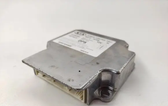 Airbag control unit/module