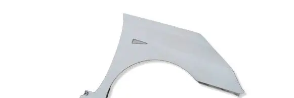 Renault Espace IV Fender 8200155751